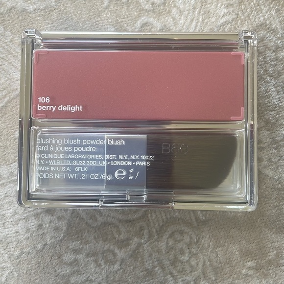 Brand New Clinique Makeup & Skincare Bundle Foundation Moisturizer Eye Cream - Picture 2 of 16